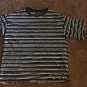 Striped Tee